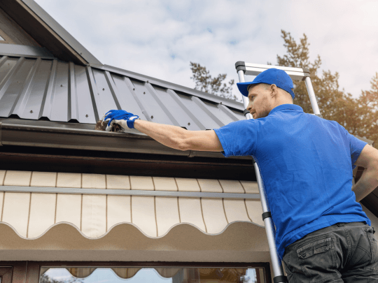 Protect Your Home with Dr Plumbing & Gas Roofing Services Protect Your Home with Dr Plumbing & Gas Roofing Services